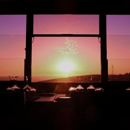Hotel Tenuta Dell'Argento Resort Civitavecchia Zewnętrze zdjęcie