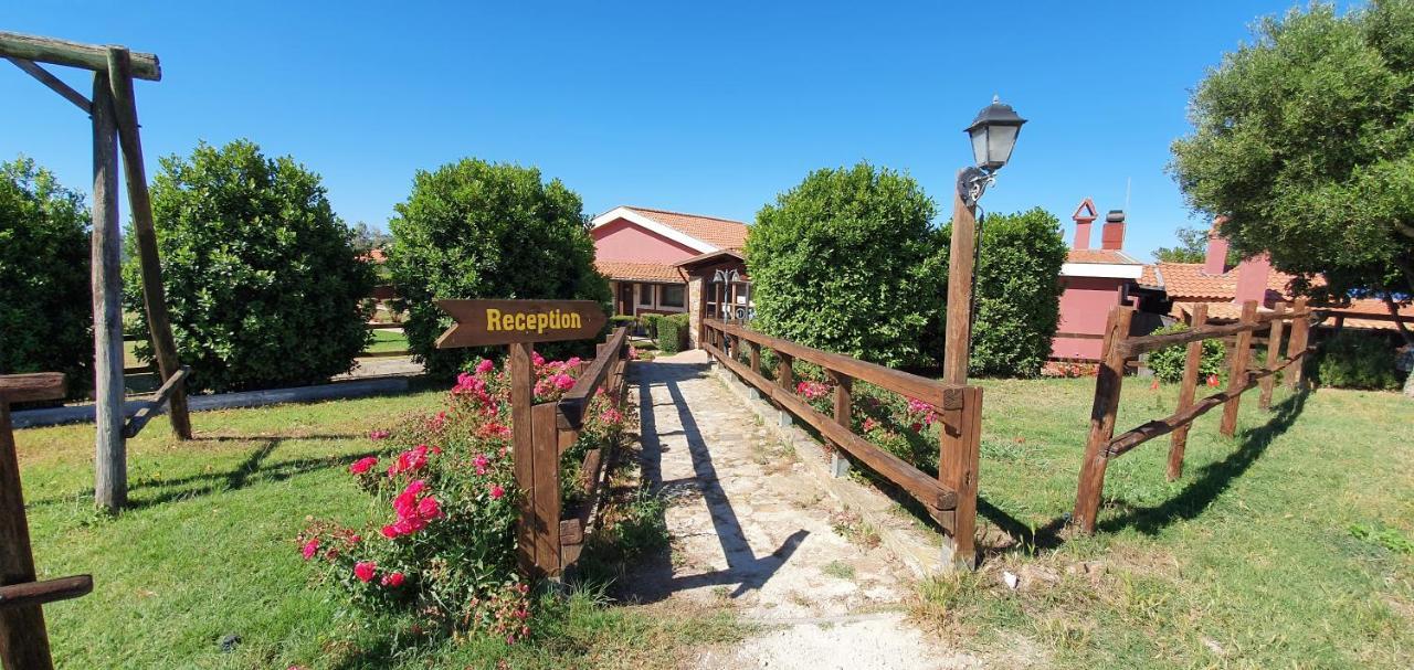 Hotel Tenuta Dell'Argento Resort Civitavecchia Zewnętrze zdjęcie