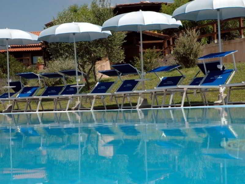 Hotel Tenuta Dell'Argento Resort Civitavecchia Zewnętrze zdjęcie
