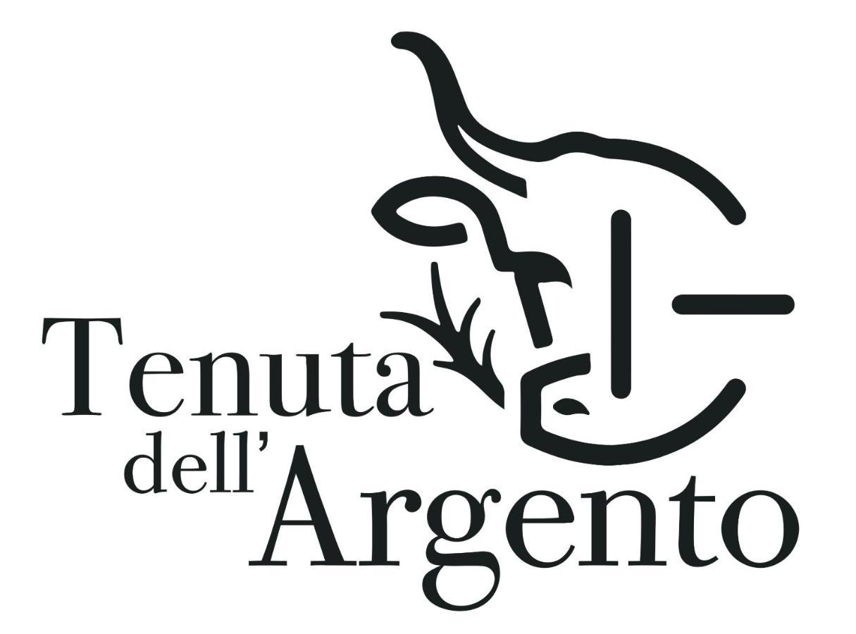 Hotel Tenuta Dell'Argento Resort Civitavecchia Zewnętrze zdjęcie