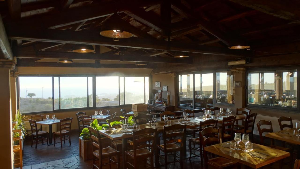 Hotel Tenuta Dell'Argento Resort Civitavecchia Zewnętrze zdjęcie