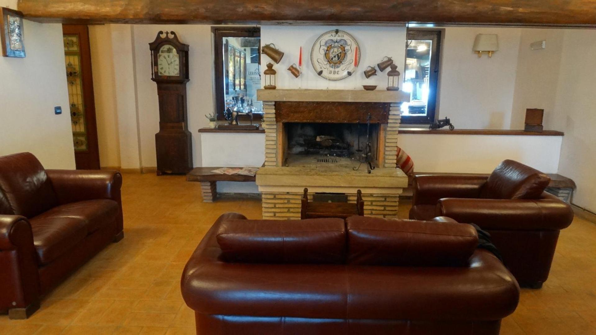 Hotel Tenuta Dell'Argento Resort Civitavecchia Zewnętrze zdjęcie