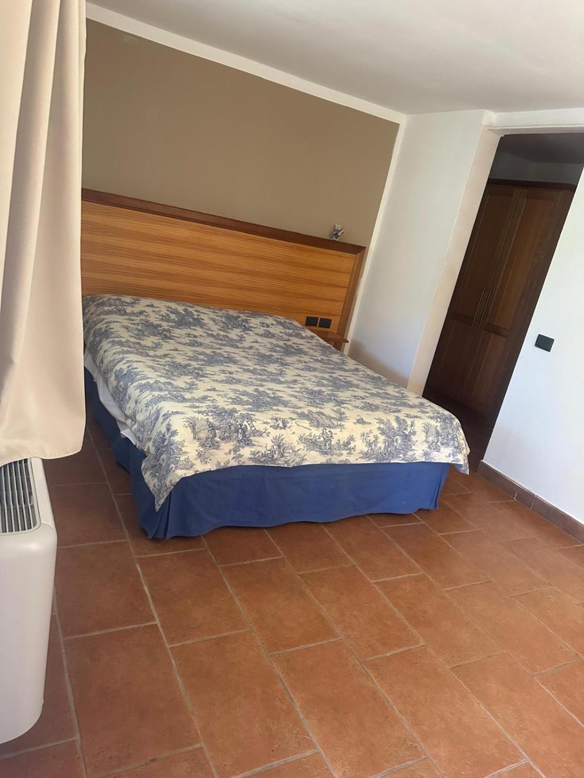 Hotel Tenuta Dell'Argento Resort Civitavecchia Zewnętrze zdjęcie