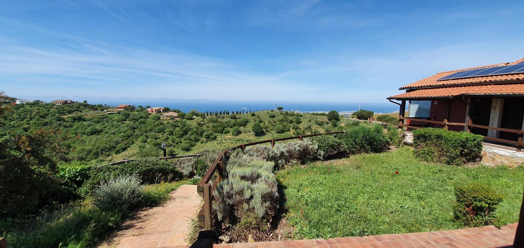 Hotel Tenuta Dell'Argento Resort Civitavecchia Zewnętrze zdjęcie
