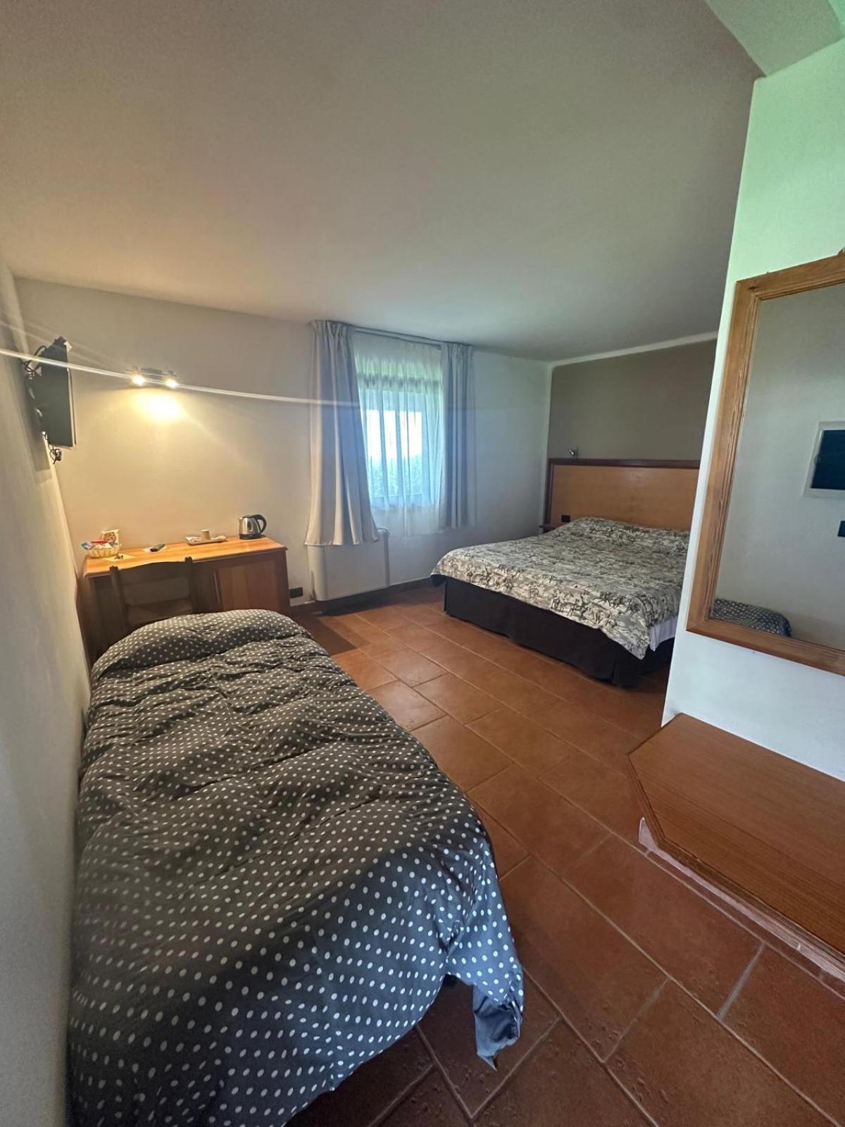 Hotel Tenuta Dell'Argento Resort Civitavecchia Zewnętrze zdjęcie