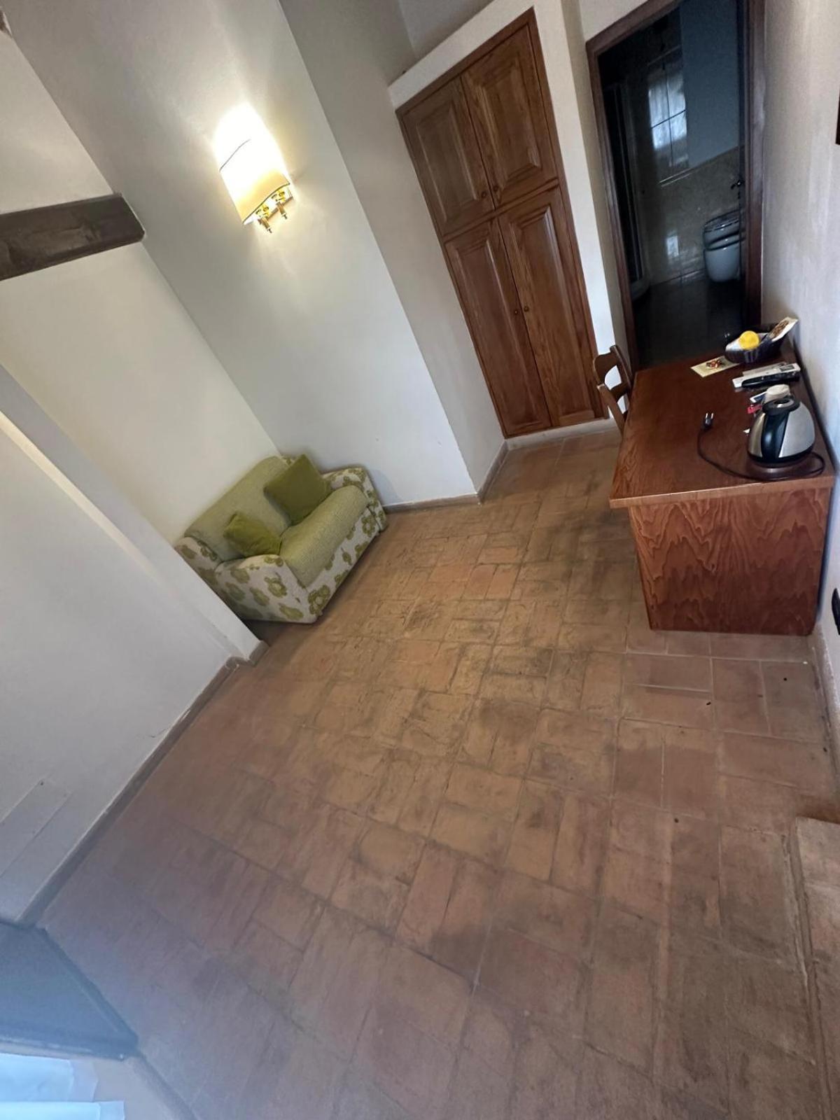 Hotel Tenuta Dell'Argento Resort Civitavecchia Zewnętrze zdjęcie