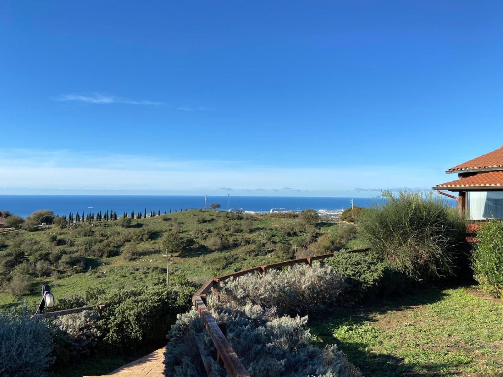 Hotel Tenuta Dell'Argento Resort Civitavecchia Zewnętrze zdjęcie