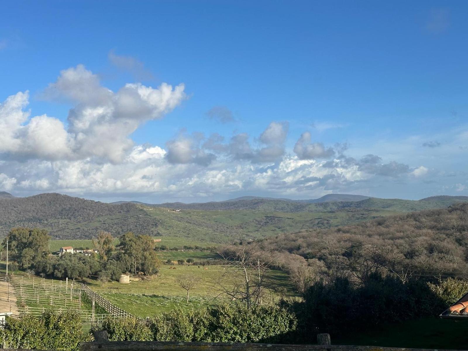 Hotel Tenuta Dell'Argento Resort Civitavecchia Zewnętrze zdjęcie