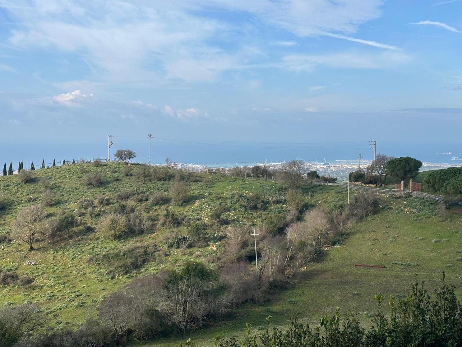 Hotel Tenuta Dell'Argento Resort Civitavecchia Zewnętrze zdjęcie