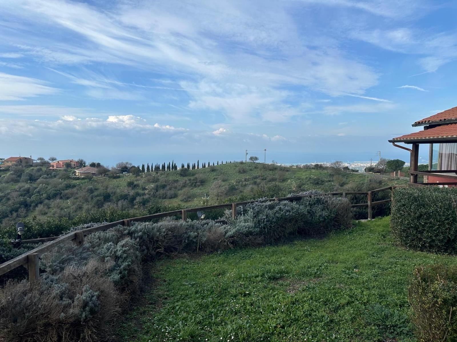 Hotel Tenuta Dell'Argento Resort Civitavecchia Zewnętrze zdjęcie