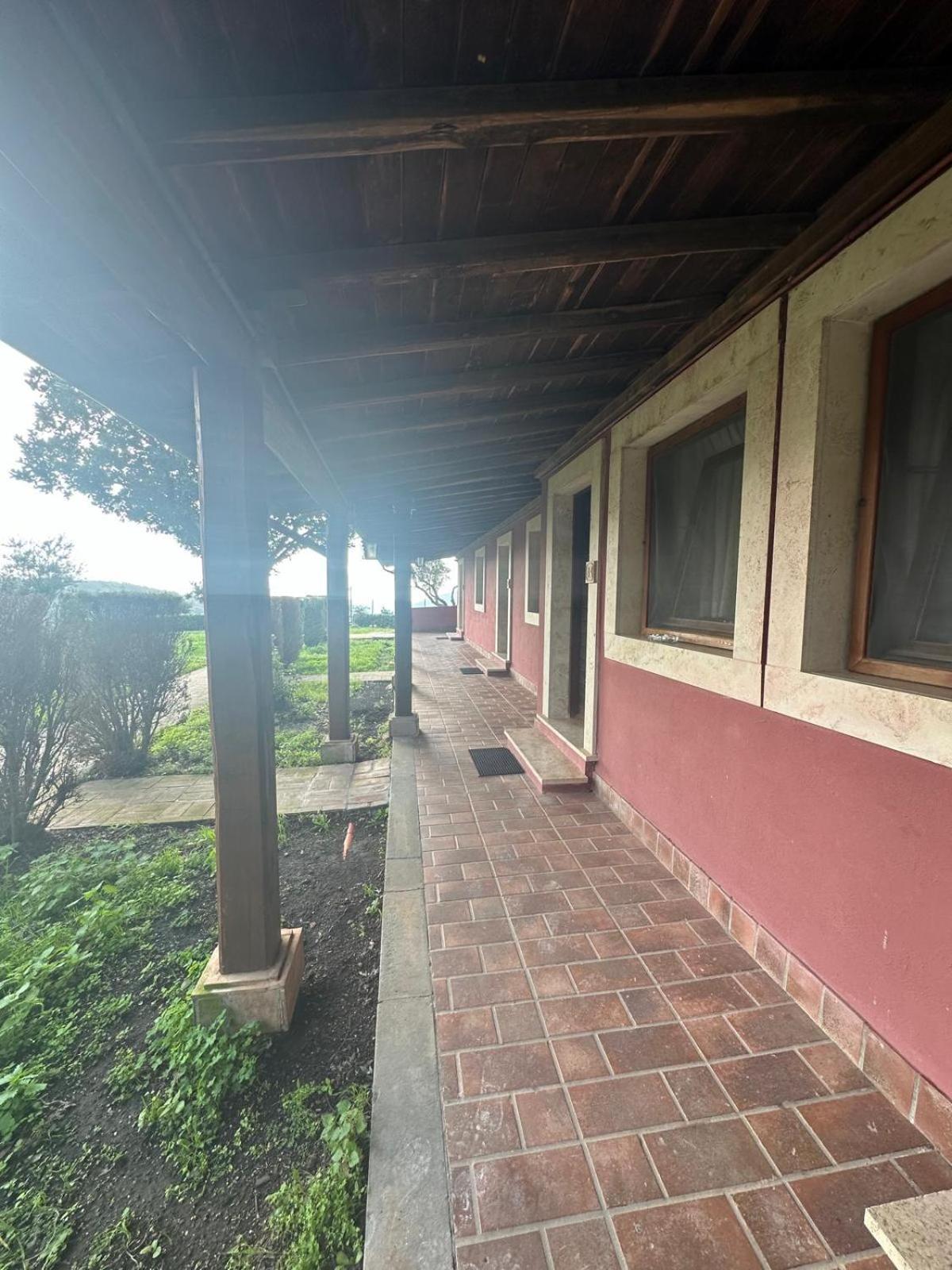 Hotel Tenuta Dell'Argento Resort Civitavecchia Zewnętrze zdjęcie