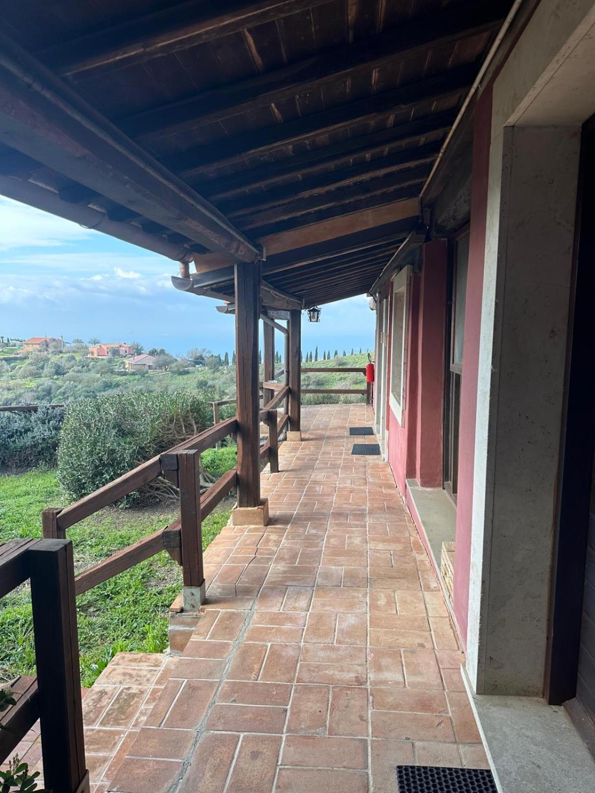 Hotel Tenuta Dell'Argento Resort Civitavecchia Zewnętrze zdjęcie