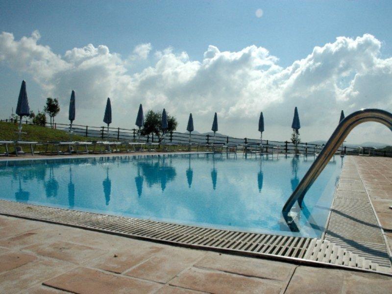 Hotel Tenuta Dell'Argento Resort Civitavecchia Zewnętrze zdjęcie