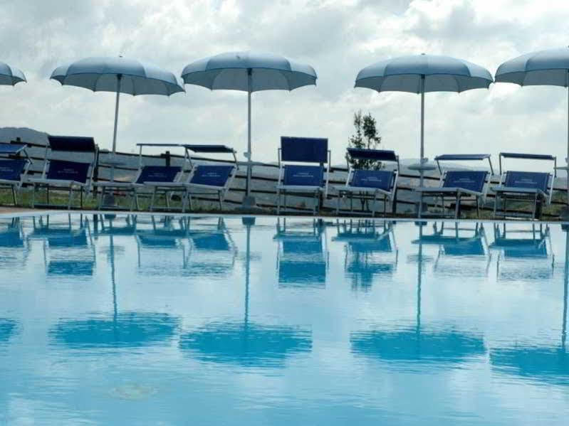 Hotel Tenuta Dell'Argento Resort Civitavecchia Zewnętrze zdjęcie